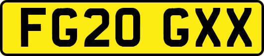FG20GXX