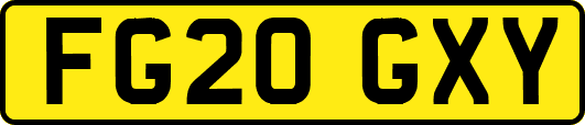 FG20GXY