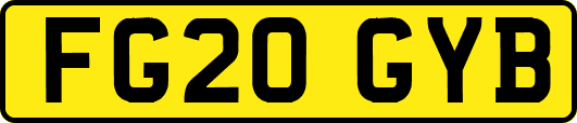 FG20GYB