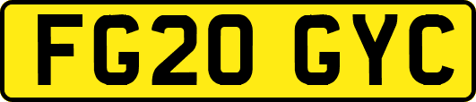 FG20GYC