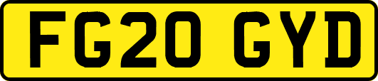 FG20GYD