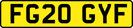 FG20GYF