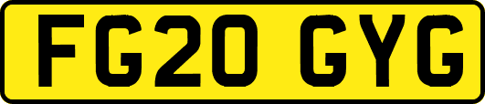 FG20GYG