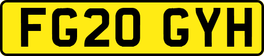 FG20GYH