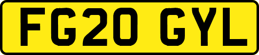FG20GYL