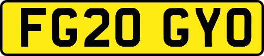 FG20GYO