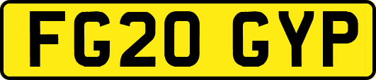 FG20GYP