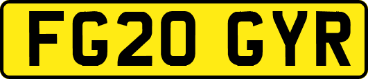 FG20GYR