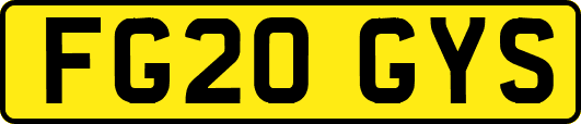 FG20GYS
