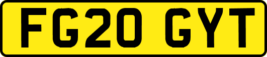 FG20GYT