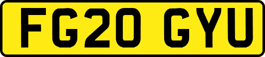 FG20GYU
