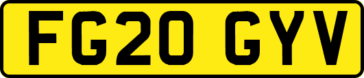 FG20GYV