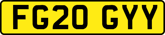 FG20GYY