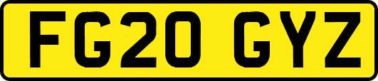 FG20GYZ