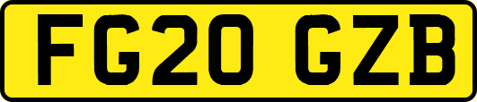 FG20GZB