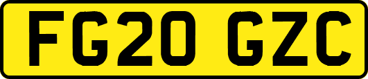 FG20GZC
