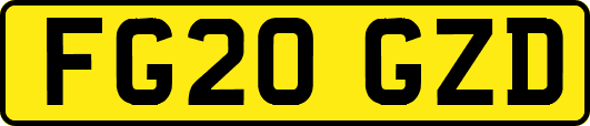 FG20GZD
