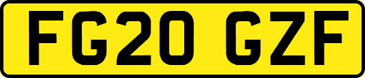 FG20GZF