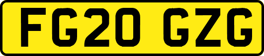 FG20GZG