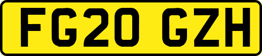 FG20GZH