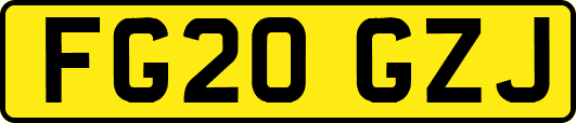 FG20GZJ
