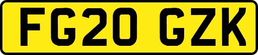 FG20GZK