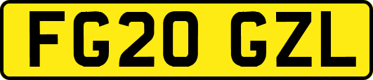 FG20GZL