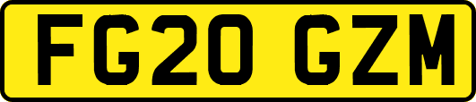 FG20GZM