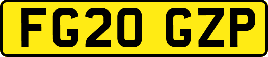 FG20GZP