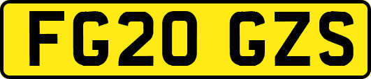 FG20GZS