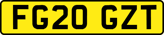 FG20GZT