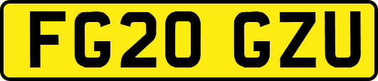 FG20GZU