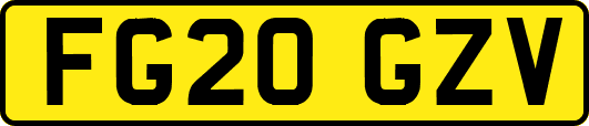 FG20GZV