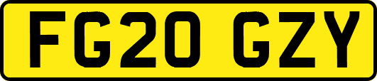 FG20GZY