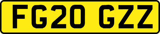 FG20GZZ