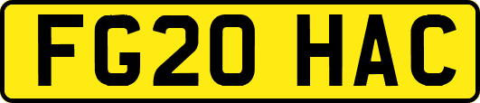 FG20HAC