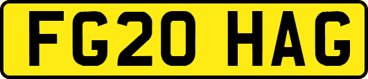 FG20HAG