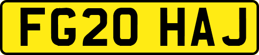FG20HAJ
