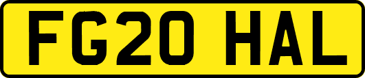 FG20HAL