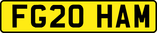 FG20HAM