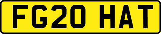 FG20HAT