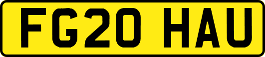 FG20HAU