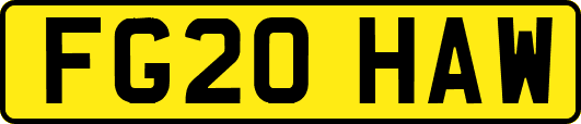 FG20HAW