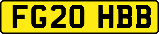 FG20HBB