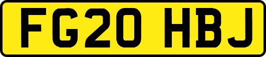FG20HBJ