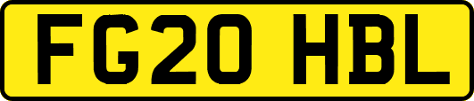 FG20HBL
