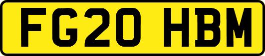 FG20HBM