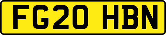 FG20HBN