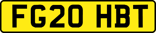 FG20HBT