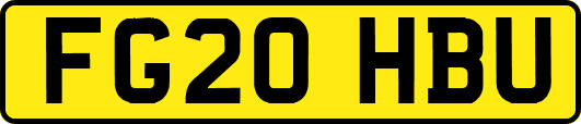 FG20HBU